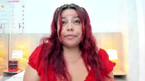 Snapshot of isabela_molina chatting on July 18, 2026, 7:39 pm ISABELA online show from July 18, 2026, 7:39 pm
