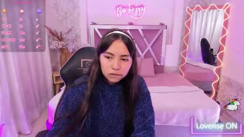 ISABELA  online show from January 9, 2026, 11:35 am