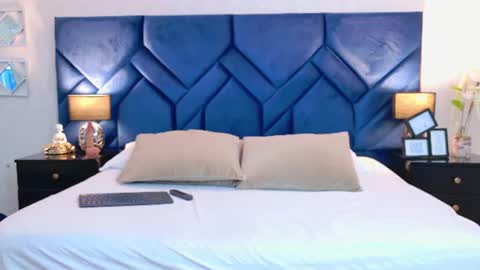 Snapshot of isabelacampbell_ chatting on July 15, 2026, 7:19 pm IsabelaCampbell online show from July 15, 2026, 7:19 pm