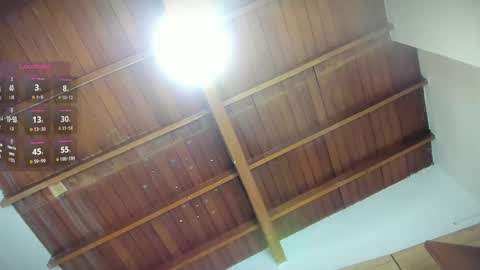  Isabela  online show from September 10, 2025, 3:01 pm