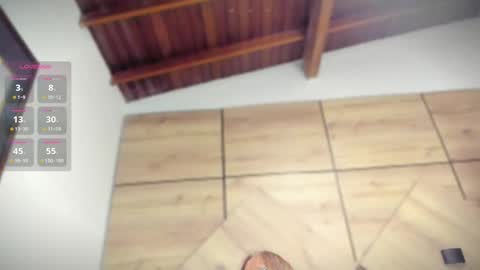  Isabela  online show from September 13, 2025, 5:46 pm