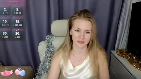 isabelallen online show from January 8, 2025, 1:20 pm