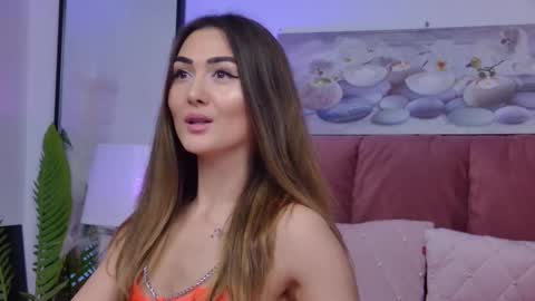Snapshot of isabelasasha chatting on February 2, 2025, 1:08 pm Isa online show from February 2, 2025, 1:08 pm