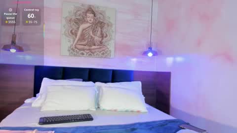 isabelastefano online show from September 30, 2025, 3:11 am