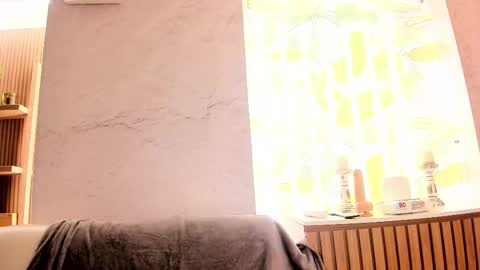 isabelastefano online show from March 14, 2026, 3:12 am