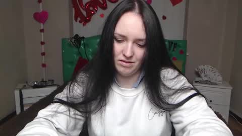 IsabelBlackberry online show from January 17, 2026, 6:18 am