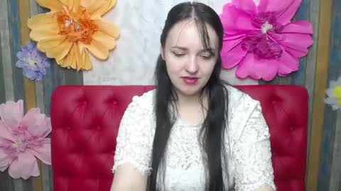 IsabelBlackberry online show from April 21, 2026, 5:36 am