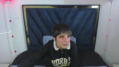 Isabel Cortez online show from September 9, 2025, 7:46 pm