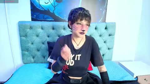 Isabel Cortez online show from October 4, 2025, 11:52 am