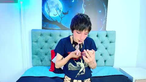 Isabel Cortez online show from October 6, 2025, 11:40 am