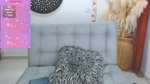 Isabel online show from January 10, 2025, 3:27 pm