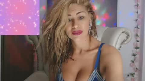 Isabel online show from September 9, 2025, 7:24 pm