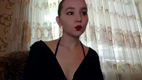 Snapshot of isabelkim_ chatting on July 15, 2026, 8:30 am Isabel online show from July 15, 2026, 8:30 am
