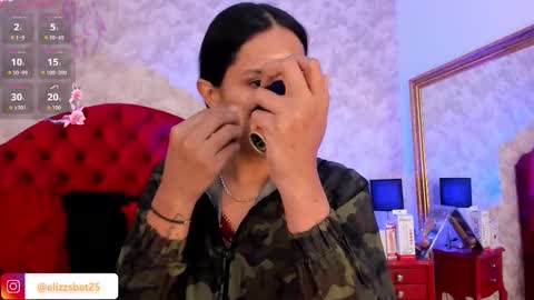 Snapshot of isabell_13 chatting on February 7, 2026, 3:49 pm Isabell 13 online show from February 7, 2026, 3:49 pm