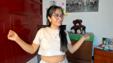 Isabella22 1 online show from January 16, 2025, 9:40 pm