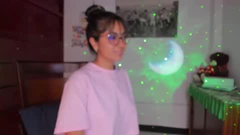 Isabella22 1 online show from February 6, 2025, 11:54 am