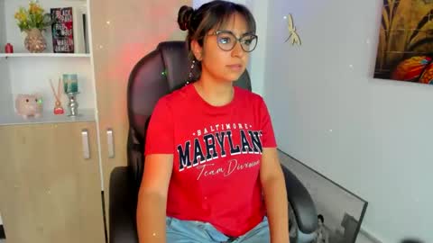 Isabella22 1 online show from March 5, 2025, 4:57 pm