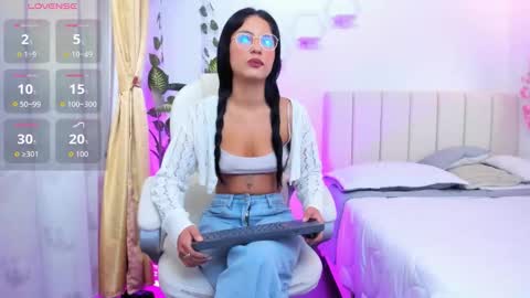 Isa online show from January 10, 2026, 1:57 pm