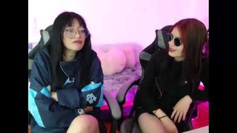 isabella__777 online show from October 31, 2025, 1:01 pm