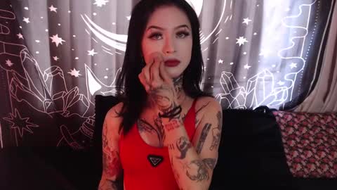    online show from January 9, 2025, 7:40 pm