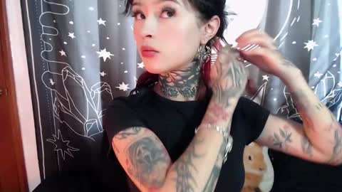    online show from January 20, 2025, 6:32 pm