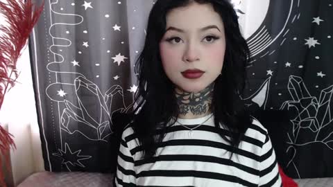    online show from February 8, 2025, 8:32 pm