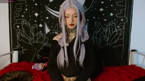    online show from October 11, 2025, 11:03 pm