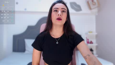 Isa  online show from December 23, 2024, 3:55 pm