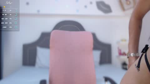 Isa  online show from January 7, 2025, 4:05 pm