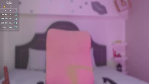 Isa  online show from January 22, 2025, 6:41 pm