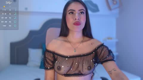 Isa  online show from January 23, 2025, 7:07 pm