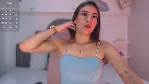 Isa  online show from January 28, 2025, 7:00 pm