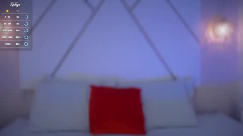 Isa  online show from February 6, 2025, 11:04 pm