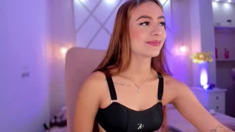 Isa  online show from February 5, 2026, 4:00 pm