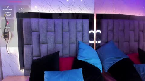 Snapshot of isabella_arias1 chatting on January 29, 2025, 2:21 pm Isabella Arias online show from January 29, 2025, 2:21 pm