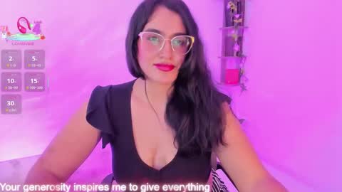 isabella_aristi03 online show from September 14, 2025, 4:22 am