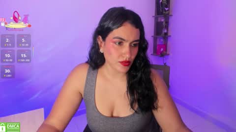 isabella_aristi03 online show from October 11, 2025, 3:50 am