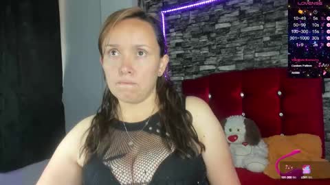 Snapshot of isabella_boom chatting on January 28, 2025, 12:11 pm isabella_boom online show from January 28, 2025, 12:11 pm