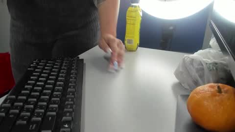 Snapshot of isabella_boom chatting on February 19, 2025, 12:33 pm isabella_boom online show from February 19, 2025, 12:33 pm