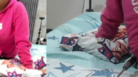 isabella_castro2 online show from April 16, 2026, 3:07 am