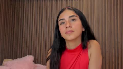 Snapshot of isabella_cooper9 chatting on January 31, 2025, 11:35 pm Isabella Cooper online show from January 31, 2025, 11:35 pm