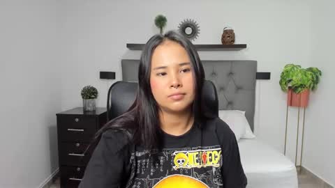 Snapshot of isabella_florez22 chatting on January 29, 2025, 12:02 pm Isabel florez online show from January 29, 2025, 12:02 pm