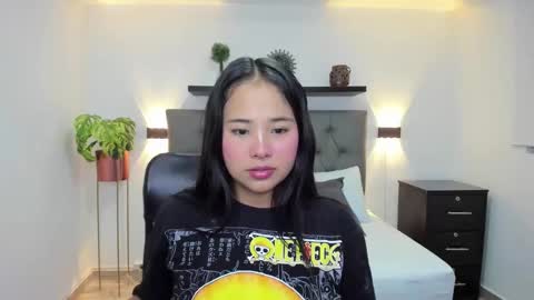 Snapshot of isabella_florez22 chatting on March 10, 2025, 12:04 pm Isabel florez online show from March 10, 2025, 12:04 pm