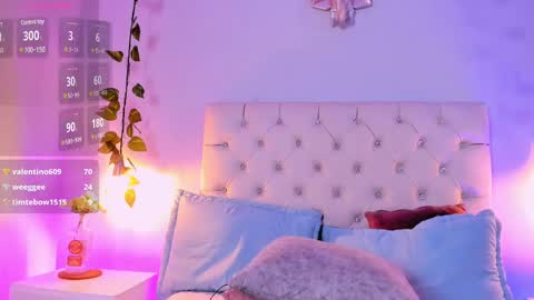   online show from March 10, 2025, 1:45 am