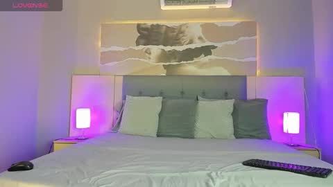 Isabella  online show from September 13, 2025, 7:02 pm