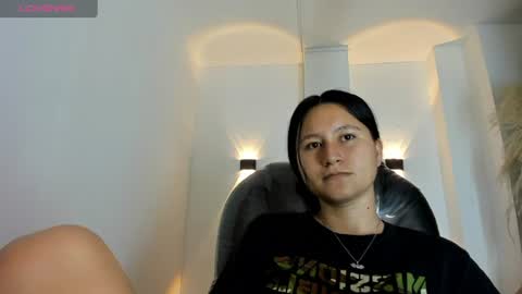 Snapshot of isabella_grace18 chatting on July 9, 2026, 7:45 am Isabella online show from July 9, 2026, 7:45 am