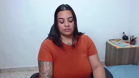  estefania online show from February 28, 2025, 10:30 am