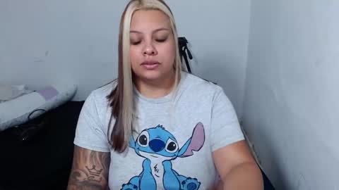  estefania online show from April 18, 2026, 10:41 am