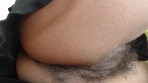 isabella_jazz online show from October 7, 2025, 4:15 pm