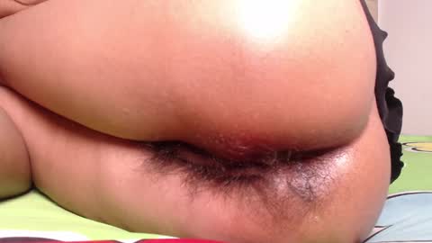 isabella_jazz online show from January 13, 2026, 9:42 pm